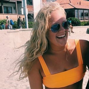 Meet your Posher, Payton